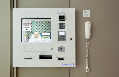 Eric Vökel Boutique Apartments - Gran Vía Suites - Foto 43