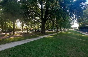 Allées historiques du Parc de la Colombière, appt haut de gamme - Foto 14