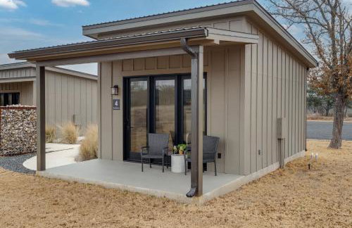 Sandstone Casita at Featherstone Ranch - Foto 10