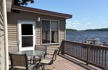 Dockside Retreat- Renovations & upgrades coming! - Foto 16