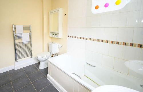 LLAREGGUB Amazing House In Afan Forest With Breath-Taking Views By STAE-Homes - Foto 24