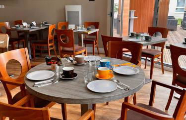 Residhome Paris-Guyancourt - Foto 28