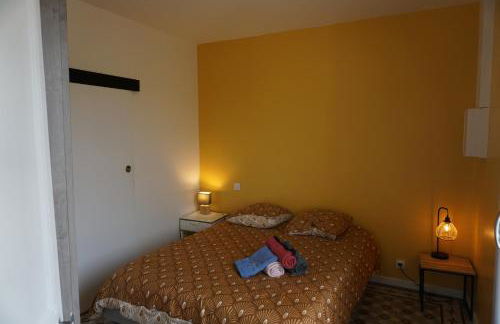 Appartement calme - Arceaux - Peyrou - Proche centre ville Montpellier - Foto 33