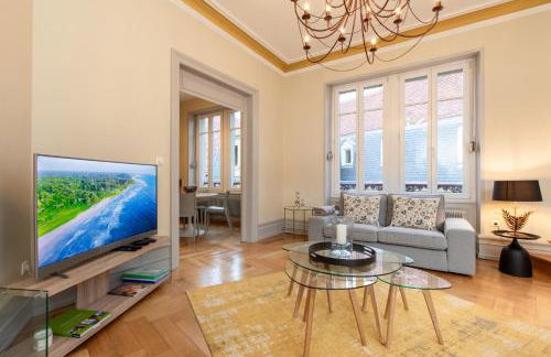 Place des Dominicains - Foto 39