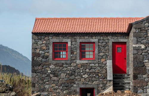 Kuanza Nature Experience, Fajã do Belo - Foto 19