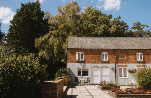 Healing Manor Hotel - Photo 47