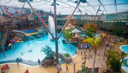 Barn-Sleeps 4-Parking-Near Alton Towers Peak Dist - Photo 5