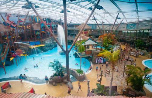 Barn-Sleeps 4-Parking-Near Alton Towers Peak Dist - Foto 5