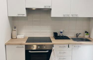 Apartamento con terraza en el centro de Vigo - Foto 16