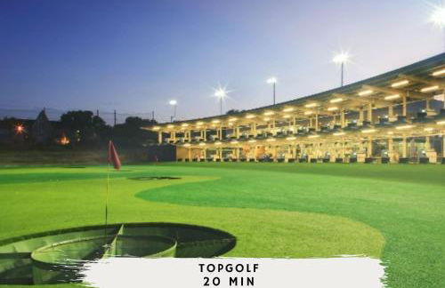 3BD Farmhouse Country Living - Pool Patio Firepit - Foto 52