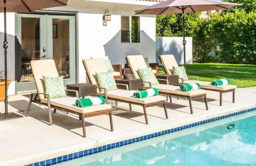 Villa Amanda Williams - Foto 10