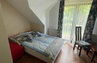 Dom nad jeziorem Mazury pomost segment 1 - Foto 60