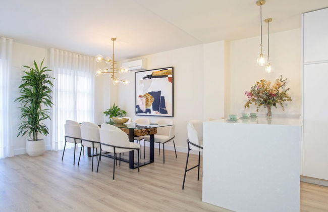 Genteel Home San Pancracio - Foto 10