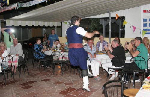 Eleni Apartments - Photo 37