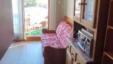 F2 front de neige la Rosière - Foto 2