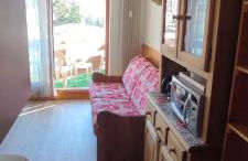 F2 front de neige la Rosière - Foto 2