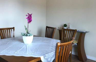 Apartamento Marquinho - Foto 12