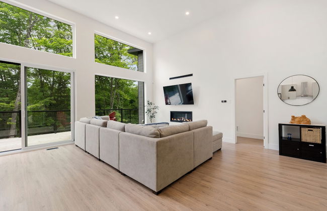 Chalet Solea by Tremblant Platinum - Foto 12