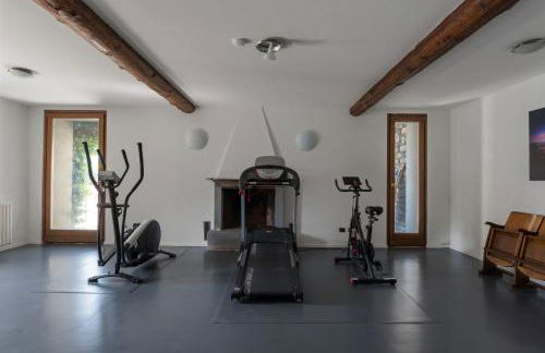 Ruby Como Villa with Lake View By Petra Luxury - Foto 26