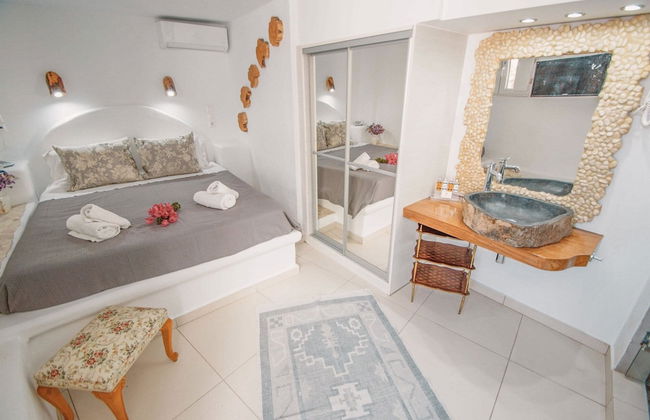 Villa Konstantin Rooms & Suites - Foto 79