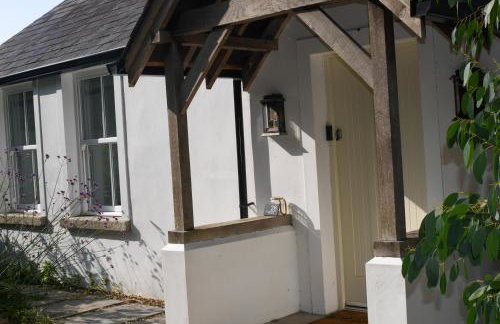 Luxury Croft Templepatrick Near Airport Rabbit and Hilton hotel - Foto 45