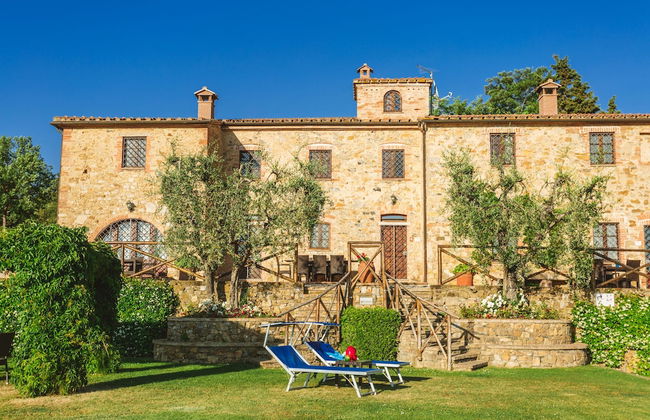 Ormanni nel Chianti Classico - Foto 70