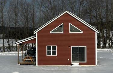 Barn Cottage close to Smugglers Notch - Foto 41