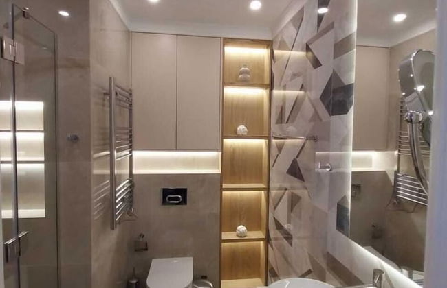 Bellevue Residence Suites - Foto 53