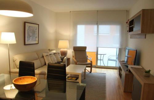 Apartaments Centre Figueres - Foto 13