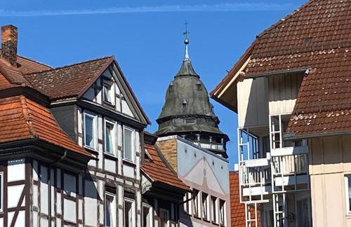 Ferienwohnung - Foto 2