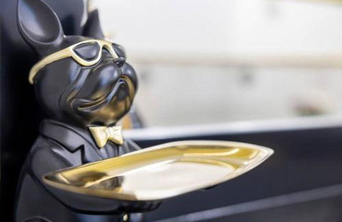 GD Luxury Suite - Foto 17