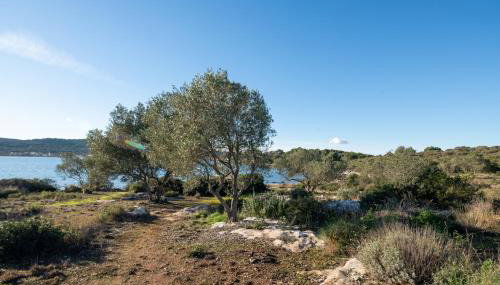 Secluded fisherman's cottage Cove Babac, Pasman - 20901 - Foto 5