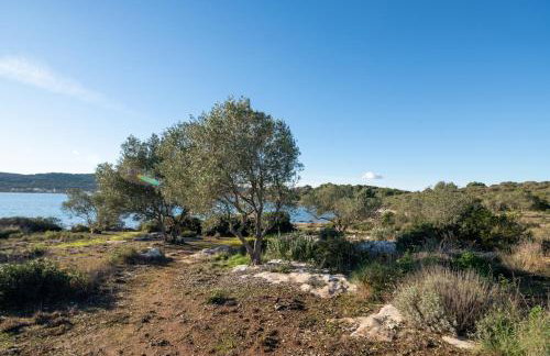 Secluded fisherman's cottage Cove Babac, Pasman - 20901 - Foto 5