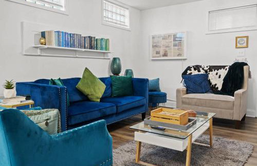 Modern Apt Near Churchill Downs & Expo Center - Foto 65