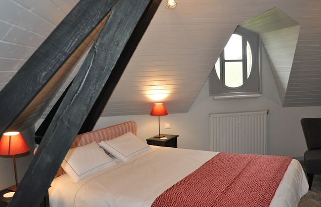 La France - Gite Château - Foto 11