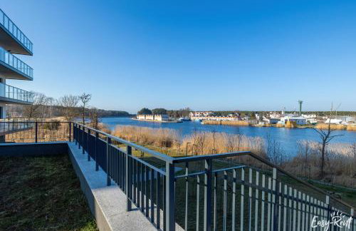 Porta Maria - z basenem - Easy- Rent Apartments - Foto 47