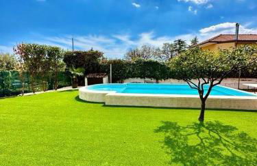 Etna Shelter Holiday House - Foto 1