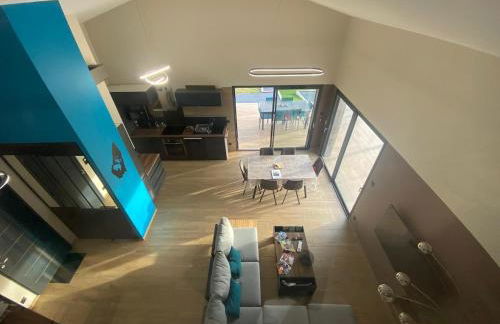 Au gîte 1619 - Foto 28