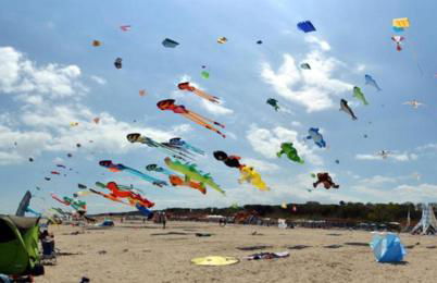 Luxury Apartments Cervia, 2 apartments with 1 Swimming Pool - Foto 32