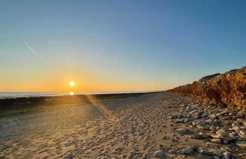 Villa Mer 4 Etoiles - 90 M de la mer Sea and Mountain Pleasure - Foto 102