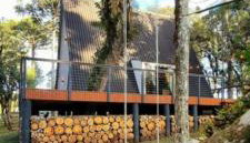 Cabana Álamo-Guimarães Reserva - Foto 2