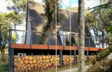 Cabana Álamo-Guimarães Reserva - Foto 2