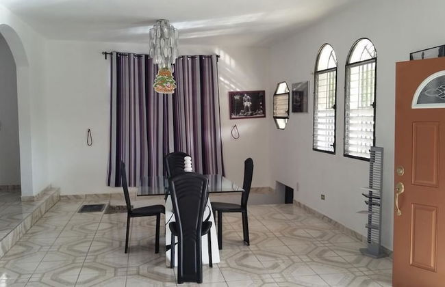 Villa Orphee - Photo 10