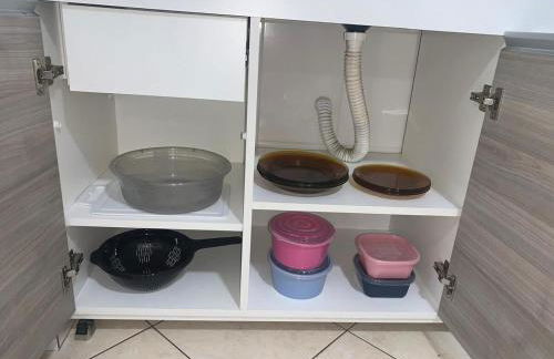 Studio amplo e aconchegante no bairro aterrado - Foto 15