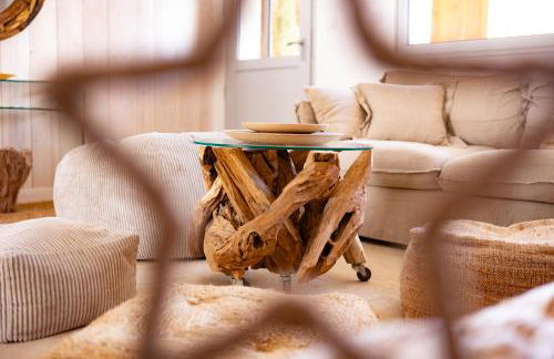 Maison de la plage - Foto 5