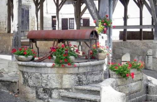Maison confortable à Saint-Maurin avec 45 m² et terrasse - Foto 24