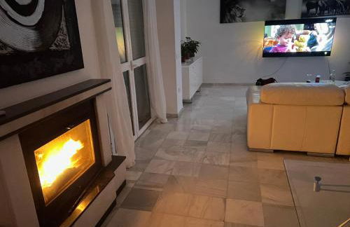 Casa con piscina privada - Foto 18