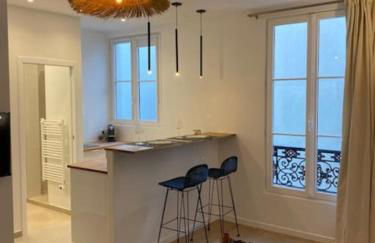 Cozy modern studio - Foto 1