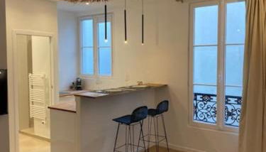 Cozy modern studio - Foto 1