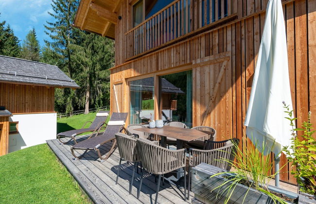 Chalet in Wolting in a Delightful Area - Foto 24